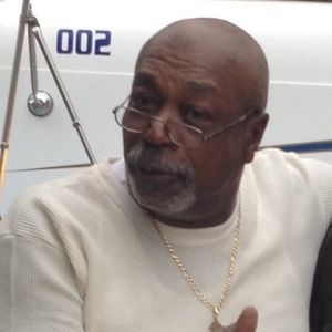 Meet your Posher, Jimmy